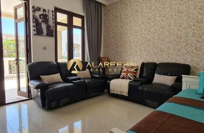Townhouse - 4 Bedrooms - 5 Bathrooms for sale in Le Grand Chateau Villas - Le Grand Chateau - District 10 - Jumeirah Village Circle - Dubai Townhouse - 4 Bedrooms - 5 Bathrooms for sale in Le Grand Chateau Villas - Le Grand Chateau - District 10 - Jumeirah Village Circle - Dubai