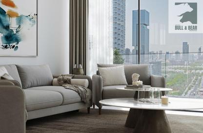 Apartment - 2 Bedrooms - 2 Bathrooms for sale in Skyhills Residences 2 - Skyhills Residences - Dubai Science Park - Dubai