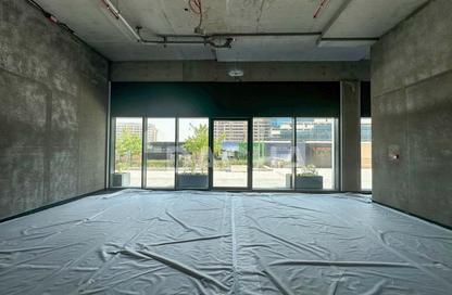 Retail - Studio for rent in The Crest Tower Podium - Sobha Hartland - Mohammed Bin Rashid City - Dubai