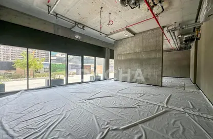 Retail - Studio for rent in The Crest Tower Podium - Sobha Hartland - Mohammed Bin Rashid City - Dubai