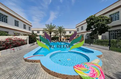 Villa - 3 Bedrooms - 4 Bathrooms for rent in Al Safa 2 Villas - Al Safa 2 - Al Safa - Dubai