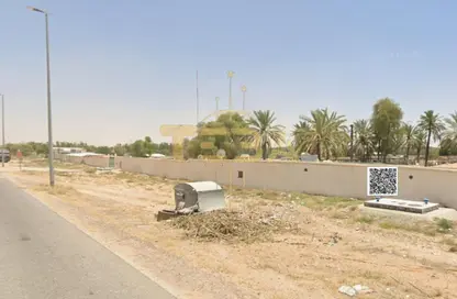 أرض - استوديو للبيع في الحليو 1 - الحليو - عجمان