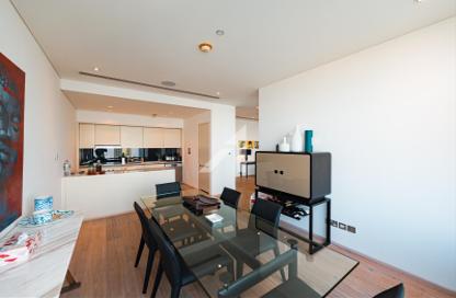 Apartment - 2 Bedrooms - 3 Bathrooms for sale in Index Tower - DIFC - Dubai Apartment - 2 Bedrooms - 3 Bathrooms for sale in Index Tower - DIFC - Dubai