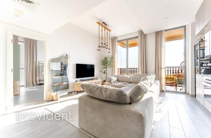 Apartment - 1 - 1 for sale in Noor 5 - Noor - Midtown - Dubai Production City (IMPZ) - Dubai Apartment - 1 - 1 for sale in Noor 5 - Noor - Midtown - Dubai Production City (IMPZ) - Dubai
