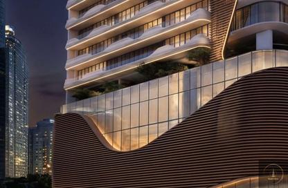 Apartment - 2 Bedrooms - 3 Bathrooms for sale in Sky Harmony By Peace Homes - District 15 - Jumeirah Village Circle - Dubai