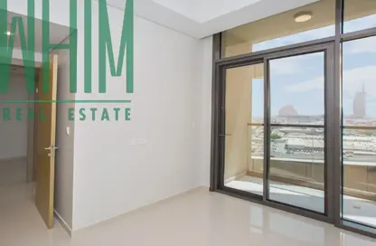 شقة - 2 غرف نوم - 3 حمامات للايجار في آيكون سيتي  تاور سي - آيكن سيتي - الخليج التجاري - دبي