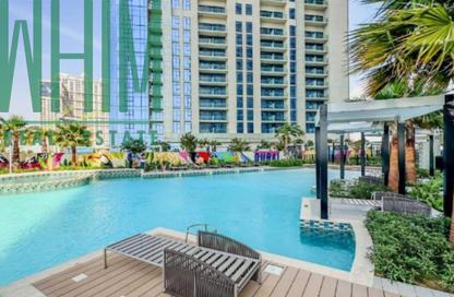 Apartment - 2 Bedrooms - 3 Bathrooms for rent in Aykon City Tower C - Aykon City - Business Bay - Dubai