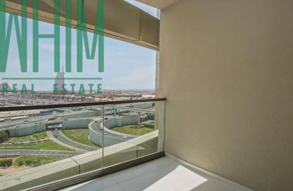 Apartment - 2 Bedrooms - 3 Bathrooms for rent in Aykon City Tower C - Aykon City - Business Bay - Dubai