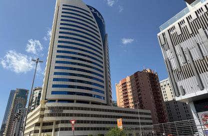 Office Space - Studio for rent in Damac Executive Heights - Barsha Heights (Tecom) - Dubai Office Space - Studio for rent in Damac Executive Heights - Barsha Heights (Tecom) - Dubai