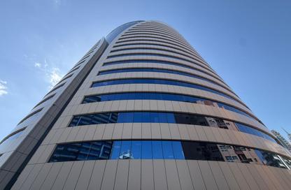 Office Space - Studio for rent in Damac Executive Heights - Barsha Heights (Tecom) - Dubai