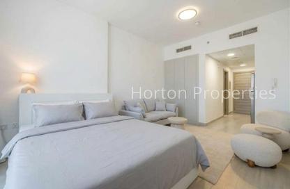 Apartment - Studio - 1 for rent in Bloom Heights A - Bloom Heights - District 15 - Jumeirah Village Circle - Dubai