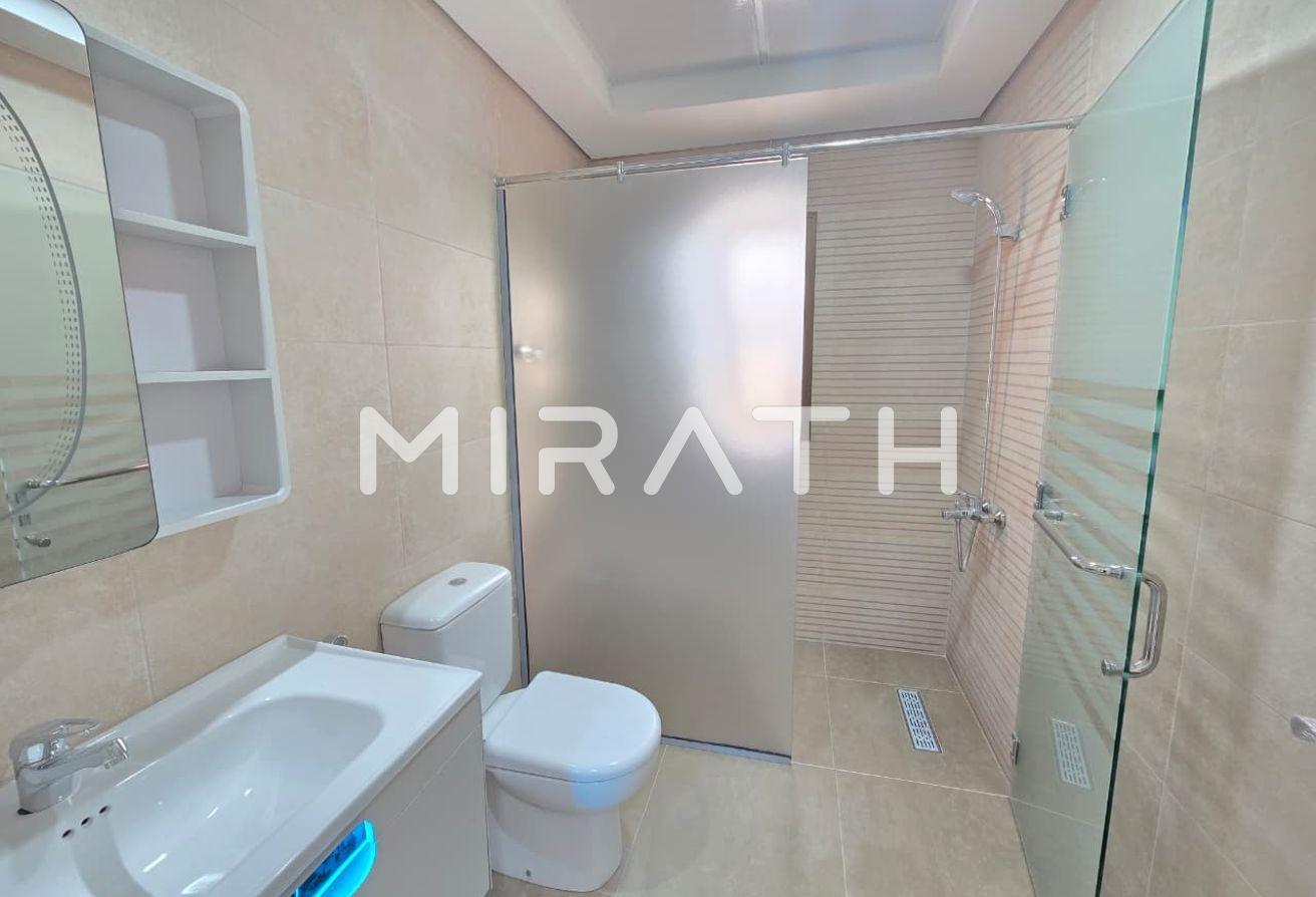 Compound Villa | Private Garden | Renovated photo 11