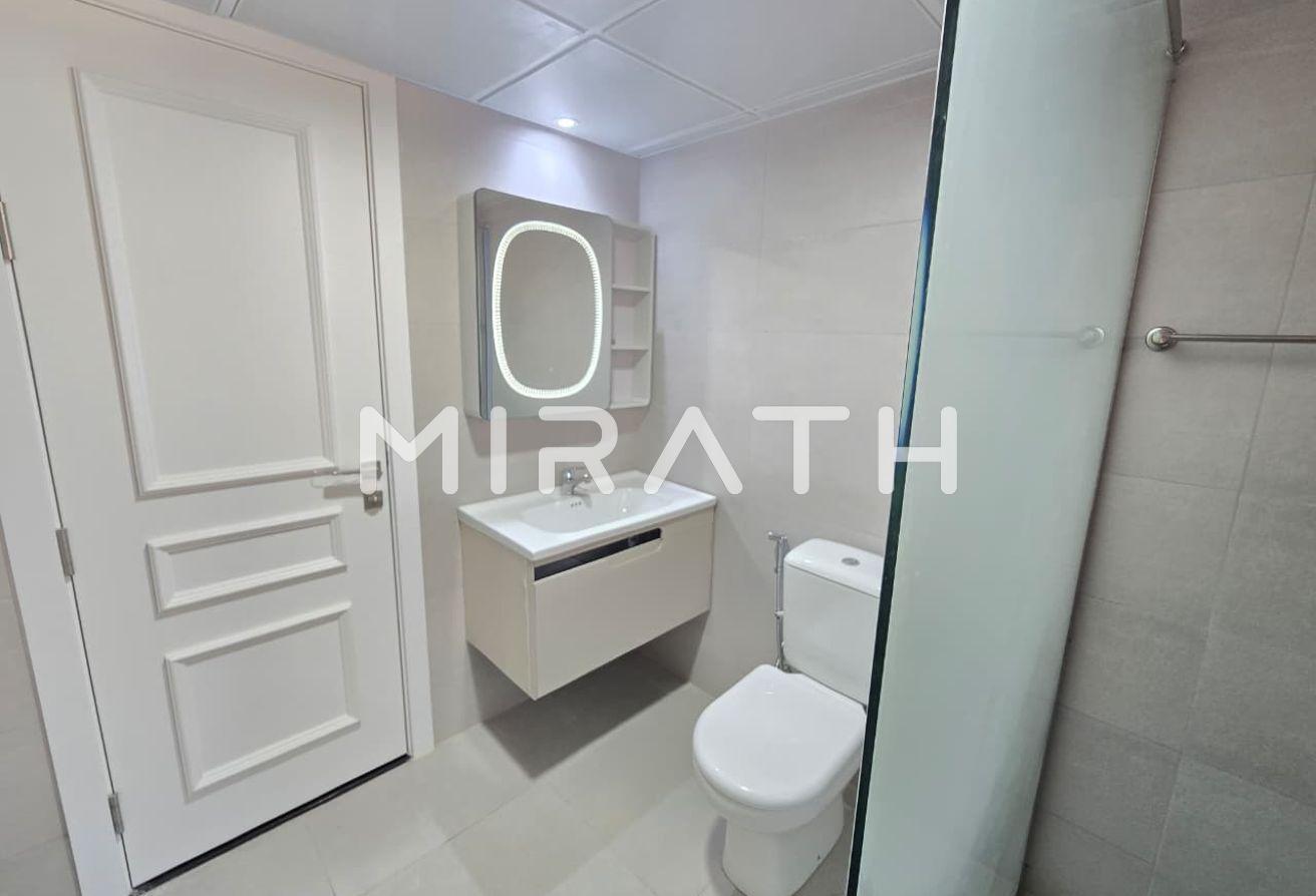 Compound Villa | Private Garden | Renovated photo 8