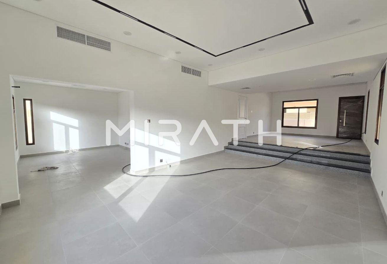 Compound Villa | Private Garden | Renovated photo 13