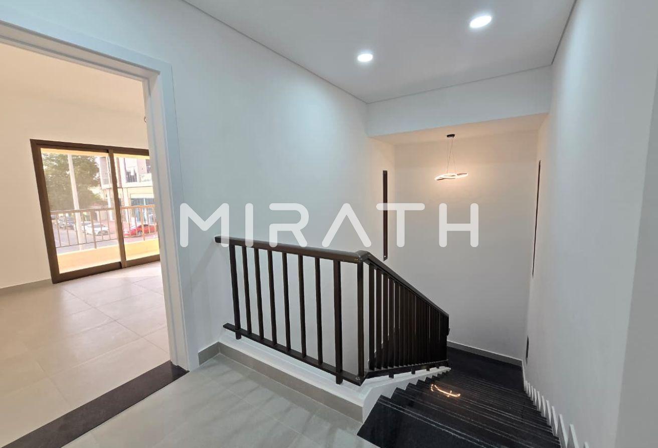 Compound Villa | Private Garden | Renovated photo 6