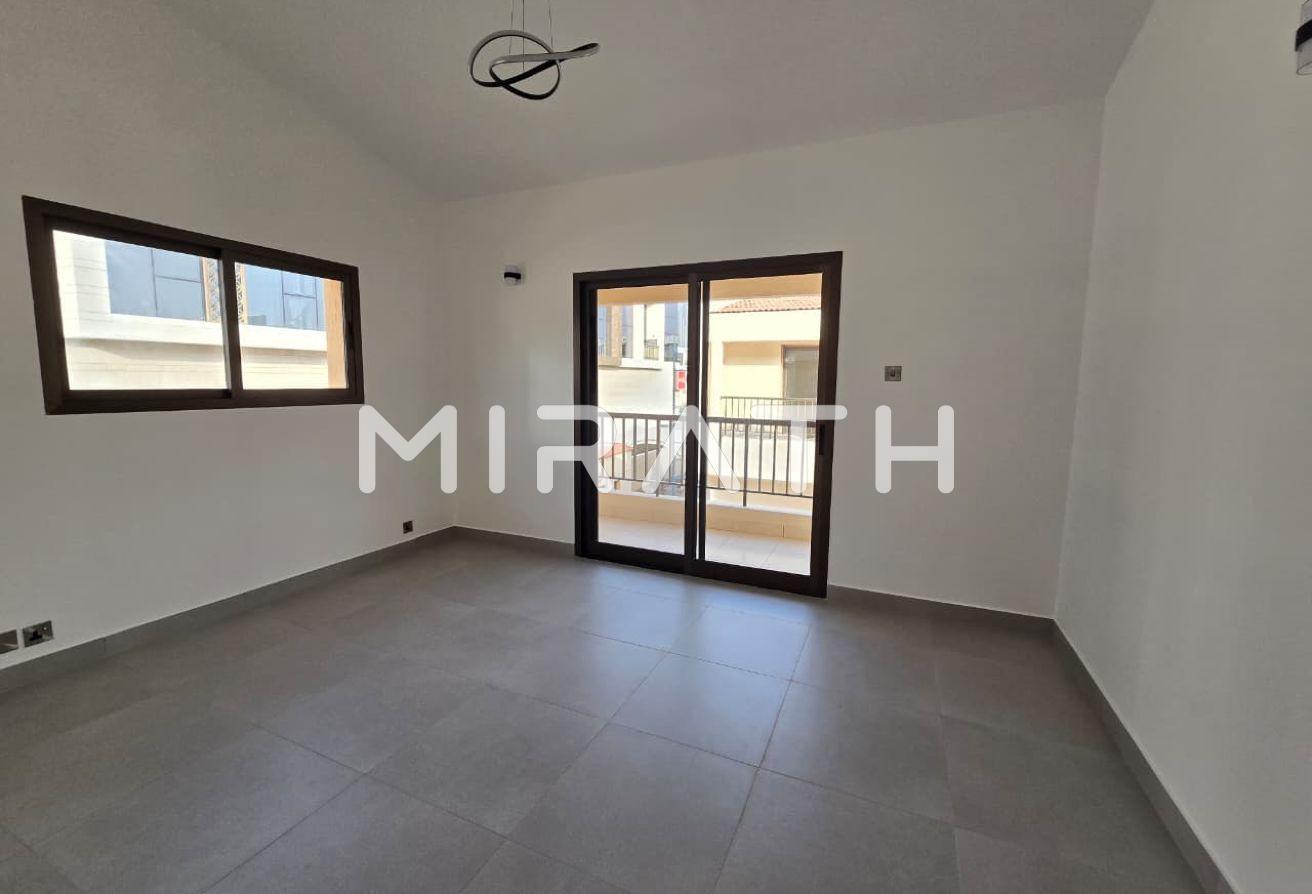 Compound Villa | Private Garden | Renovated photo 7