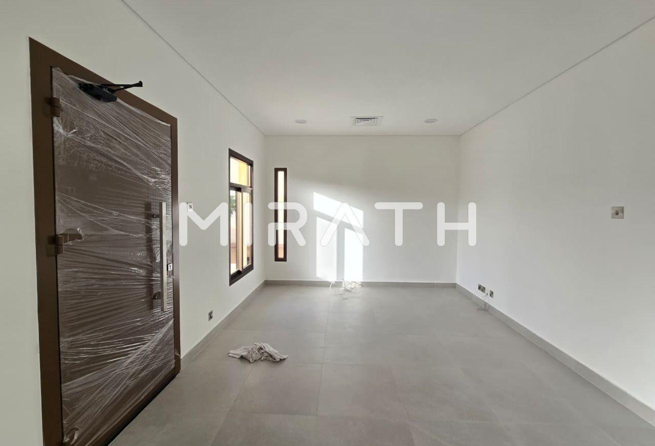 Compound Villa | Private Garden | Renovated photo 10