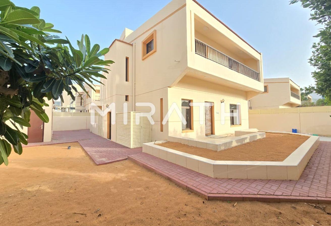 Compound Villa | Private Garden | Renovated photo 15