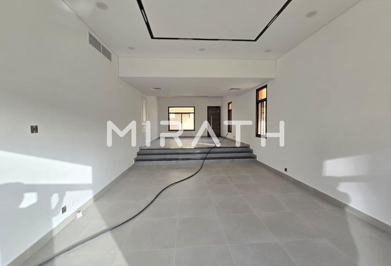 Compound Villa | Private Garden | Renovated photo 14