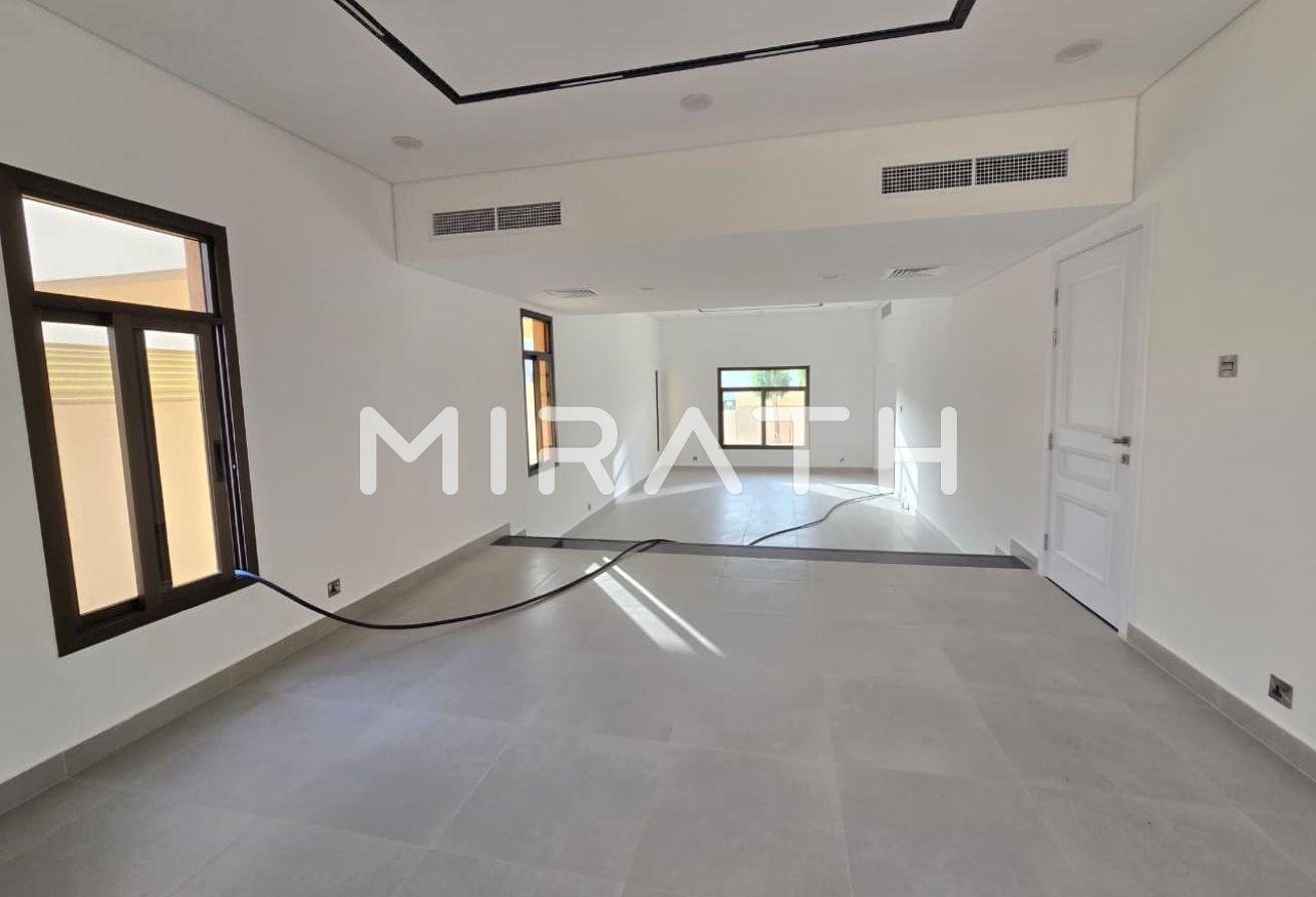 Compound Villa | Private Garden | Renovated photo 12