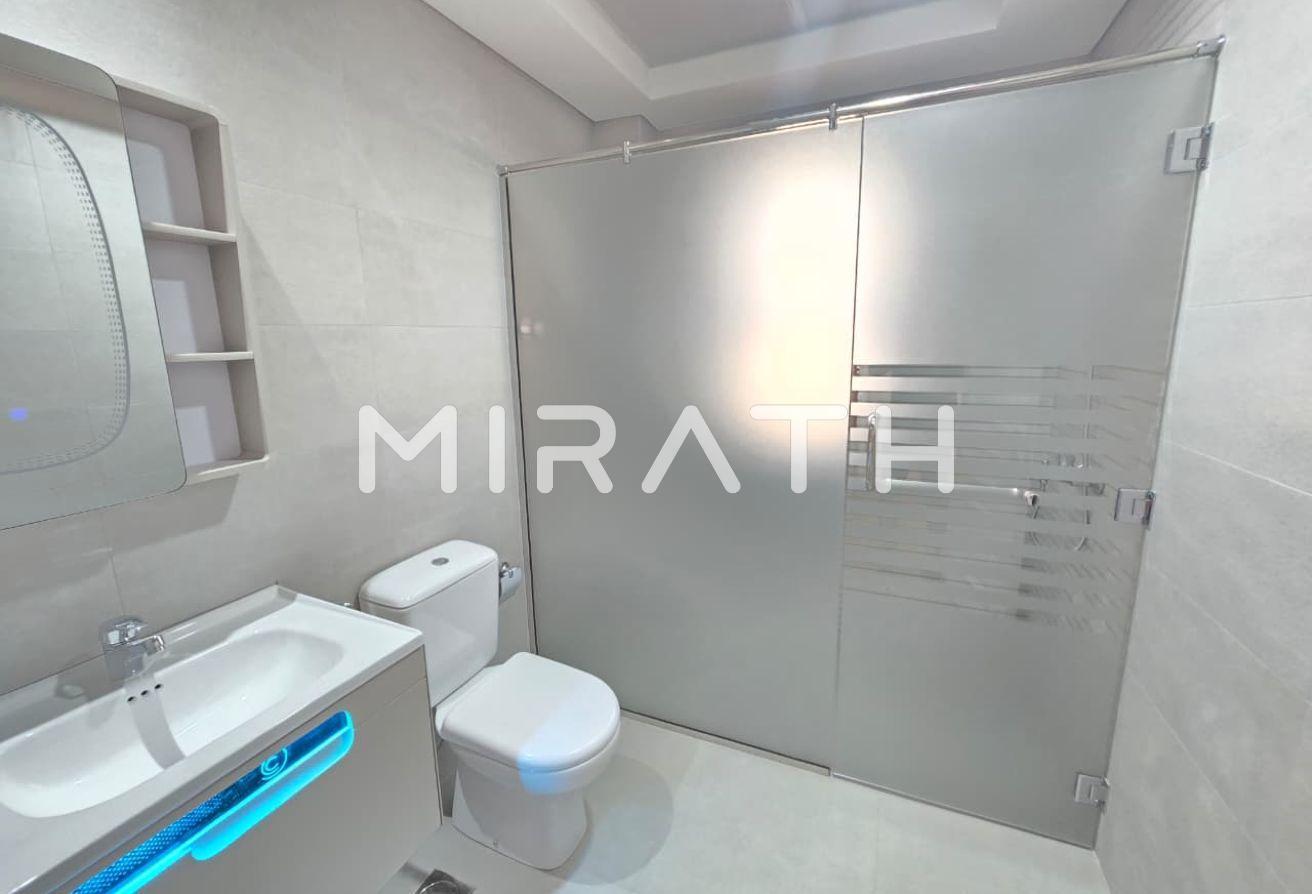 Compound Villa | Private Garden | Renovated photo 5
