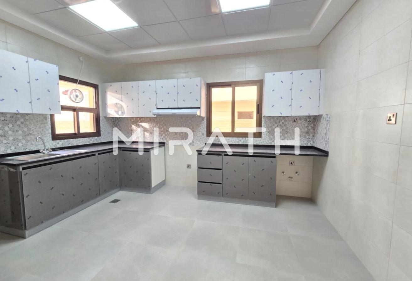 Compound Villa | Private Garden | Renovated photo 4