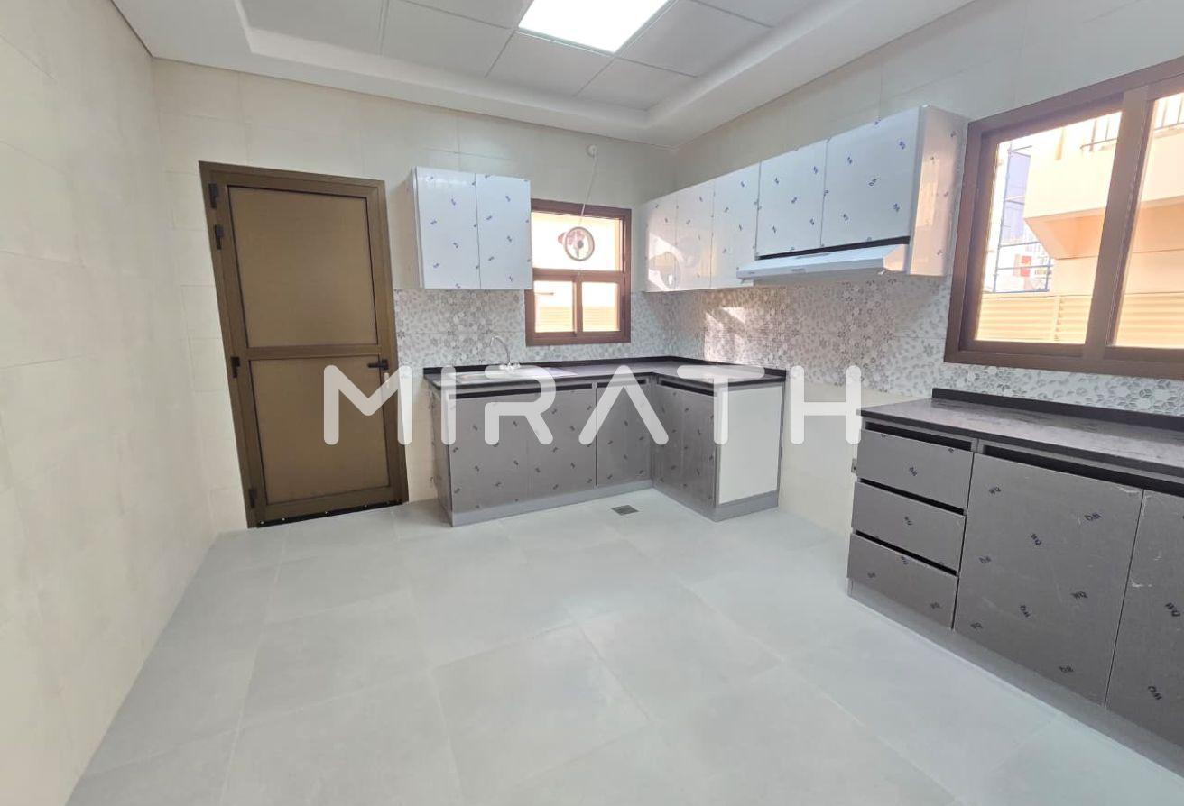 Compound Villa | Private Garden | Renovated photo 3