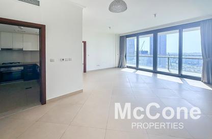 Apartment - 2 Bedrooms - 3 Bathrooms for rent in Burj Vista Tower 2 - Burj Vista - Downtown Dubai - Dubai