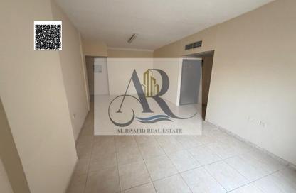 Apartment - 1 Bedroom - 1 Bathroom for rent in Al Nafoora 1 building - Al Rawda 2 - Al Rawda - Ajman