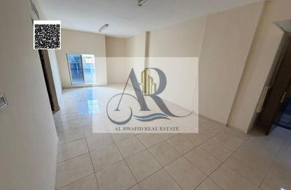Apartment - 1 Bedroom - 1 Bathroom for rent in Al Nafoora 1 building - Al Rawda 2 - Al Rawda - Ajman