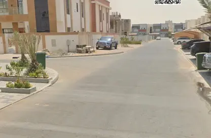 أرض - استوديو للبيع في 1 الياسمين - الياسمين - عجمان