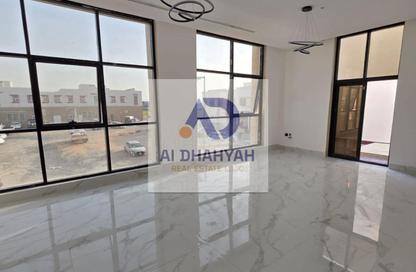Villa - 5 Bedrooms - 7 Bathrooms for sale in Al Hooshi Villas - Hoshi - Al Badie - Sharjah Villa - 5 Bedrooms - 7 Bathrooms for sale in Al Hooshi Villas - Hoshi - Al Badie - Sharjah