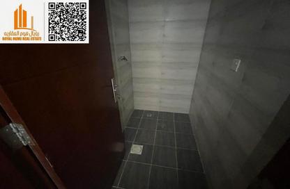 Apartment - 1 Bedroom - 2 Bathrooms for rent in Al Jurf 2 - Al Jurf - Ajman Downtown - Ajman