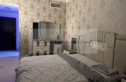 Apartment - 1 Bedroom - 2 Bathrooms for rent in New Al Taawun Road - Al Taawun - Sharjah Apartment - 1 Bedroom - 2 Bathrooms for rent in New Al Taawun Road - Al Taawun - Sharjah
