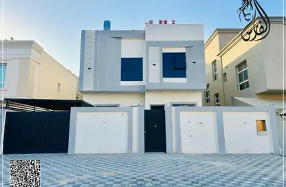 فيلا - 3 غرف نوم - 6 حمامات للبيع في الحليو 2 - الحليو - عجمان