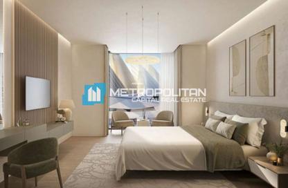 Apartment - 1 Bedroom - 1 Bathroom for sale in Saadiyat Grove - Saadiyat Cultural District - Saadiyat Island - Abu Dhabi Apartment - 1 Bedroom - 1 Bathroom for sale in Saadiyat Grove - Saadiyat Cultural District - Saadiyat Island - Abu Dhabi