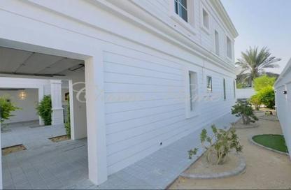 Villa - 4 - 7 for sale in Western Residence North - Falcon City of Wonders - Dubai Villa - 4 - 7 for sale in Western Residence North - Falcon City of Wonders - Dubai