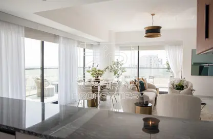 شقة - غرفة نوم - 2 حمامات للبيع في جلام ريزيدنسيز - الزورا - عجمان