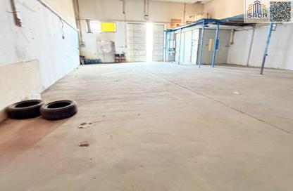 Warehouse - Studio - 1 for rent in Umm Dera - Umm Al Quwain