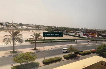 Apartment - Studio - 1 for rent in Lagoon B6 - The Lagoons - Mina Al Arab - Ras Al Khaimah