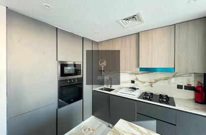 Apartment - 2 Bedrooms - 3 Bathrooms for rent in Oxford Gardens - Arjan - Dubai Apartment - 2 Bedrooms - 3 Bathrooms for rent in Oxford Gardens - Arjan - Dubai