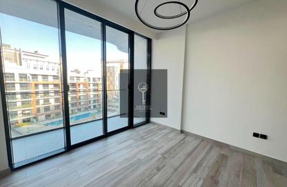 Apartment - 2 Bedrooms - 3 Bathrooms for rent in Oxford Gardens - Arjan - Dubai