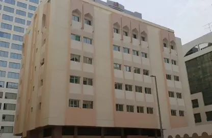شقة - 1 حمام للايجار في شارع النجدة - أبوظبي