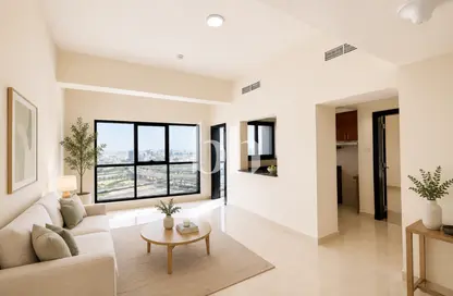 شقة - 2 غرف نوم - 2 حمامات للايجار في برج إسكان - دبي مارينا - دبي