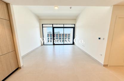 Apartment - 2 - 2 for rent in Parkside Views - Dubai Hills Estate - Dubai