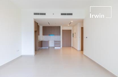 Apartment - 2 - 2 for rent in Hills Park - Dubai Hills Estate - Dubai