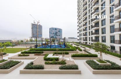 Apartment - 2 - 2 for rent in Hills Park - Dubai Hills Estate - Dubai