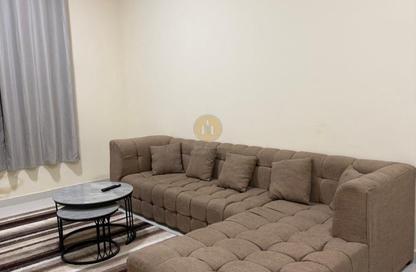 Apartment - 2 Bedrooms - 3 Bathrooms for rent in Al Mowaihat 2 - Al Mowaihat - Ajman