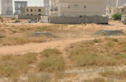 Land - Studio for sale in Al Aamra Gardens - Al Amerah - Ajman