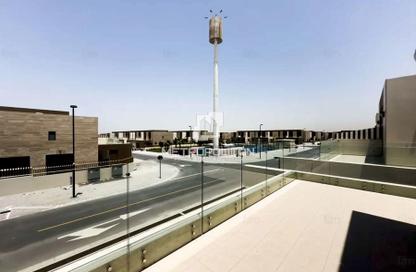 Townhouse - 4 Bedrooms - 5 Bathrooms for sale in Elie Saab VIE Townhouses - District 11 - Mohammed Bin Rashid City - Dubai